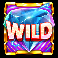 8k ultra gold ultimate wild symbol