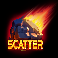 alien invaders scatter symbol