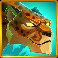 aztec gold extra gold megaways jaguar symbol