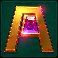 aztec gold extra gold megaways letter a symbol