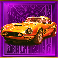 big bucks deluxe tapcards vintage car symbol