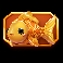 big win cat pawsperity goldfish symbol