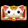 big win cat pawsperity wild symbol