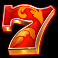 blazing bison gold blitz king millions slot 7 symbol