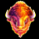 blazing bison gold blitz king millions slot bison symbol
