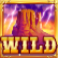 blazing bison gold blitz king millions slot wild symbol