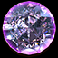 bonanza tapcards purple gem symbol