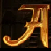 book of ra magic letter a symbol