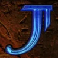book of ra magic letter j symbol