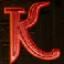 book of ra magic letter k symbol