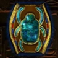 book of ra magic scarab symbol