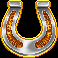 cash goddess slot horseshoe symbol