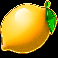 cash goddess slot lemon symbol