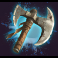 cash truck begins slot axe symbol