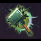 cash truck begins slot hammer symbol