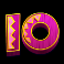chilli heat spicy spins slot 10 symbol