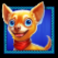 chilli heat spicy spins slot chihuahua symbol