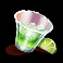 chilli heat spicy spins slot cocktail symbol