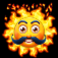 chilli heat spicy spins slot scatter symbol
