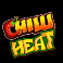 chilli heat spicy spins slot wild symbol