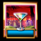 club tropicana happy hour slot coctail symbol
