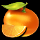 club tropicana happy hour slot orange symbol