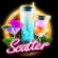 club tropicana happy hour slot scatter symbol
