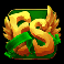 eye of medusa scatter symbol