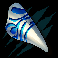 fang city blue fang symbol