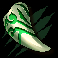 fang city green fang symbol