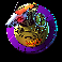fang city grenade symbol