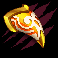 fang city yellow fang symbol