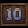 fire in the hole 3 slot 10 symbol
