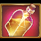 fire in the hole 3 slot whiskey bottle symbol