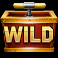 fire in the hole 3 slot wild symbol