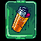 flight mode lighter symbol