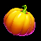 foxy fortunes pumpkin symbol