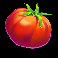 foxy fortunes tomato symbol