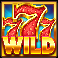 fruit coins hold and win wild symbol