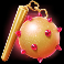 groovy knights dream drop slot morning star symbol