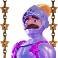 groovy knights dream drop slot wild symbol