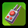 heist guys slot detonator symbol