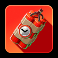 heist guys slot dynamite symbol