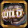 henry the ape wild symbol