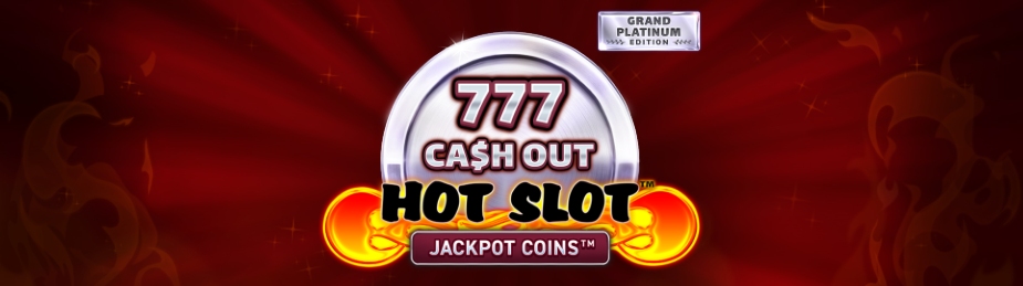 hot slot 777 cash out grand platinum edition wazdan banner