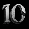 invictus slot 10 symbols