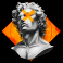 invictus slot orange statue symbols