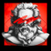 invictus slot red statue symbols
