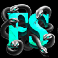 invictus slot scatter symbols