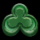 iron phoenix slot club symbol